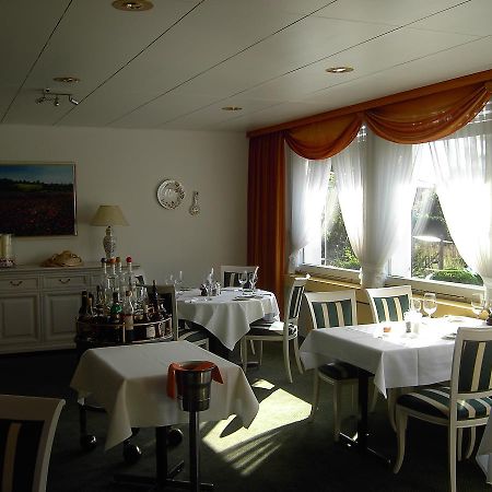 Hotel Restaurant Kloesterli Pieterlen Exterior photo