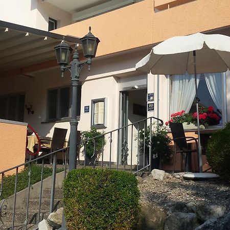 Hotel Restaurant Kloesterli Pieterlen Exterior photo